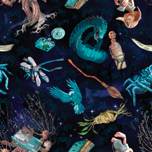 Load image into Gallery viewer, Secret Chambers-- Multiple Colors