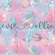 Load image into Gallery viewer, Shells and Coral - Multiple Colors