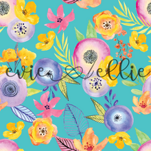 Load image into Gallery viewer, Summer Flower-- Multiple Colors