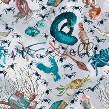 Load image into Gallery viewer, Secret Chambers-- Multiple Colors