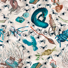 Load image into Gallery viewer, Secret Chambers-- Multiple Colors