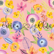 Load image into Gallery viewer, Summer Flower-- Multiple Colors