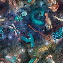 Load image into Gallery viewer, Secret Chambers-- Multiple Colors