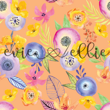 Load image into Gallery viewer, Summer Flower-- Multiple Colors