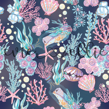 Load image into Gallery viewer, Shells and Coral - Multiple Colors