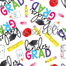 Load image into Gallery viewer, Kinder Grad - Multiple Colors