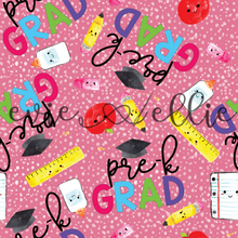 Load image into Gallery viewer, Pre-K Grad - Multiple Colors