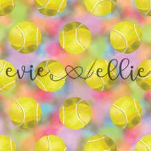 Load image into Gallery viewer, Tennis Balls- Multiple Colors