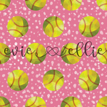 Load image into Gallery viewer, Softballs- Multiple Colors