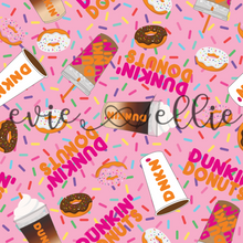 Load image into Gallery viewer, DD Coffee-- Multiple Colors