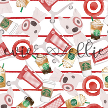 Load image into Gallery viewer, Sips and Trips-- Multiple Colors