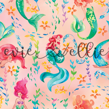 Load image into Gallery viewer, Mermaids-- Multiple Colors