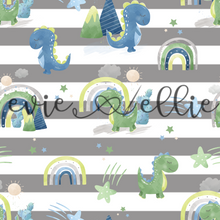 Load image into Gallery viewer, Boy Dinos-- Multiple Colors