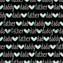 Load image into Gallery viewer, Dad Names-- Multiple Colors