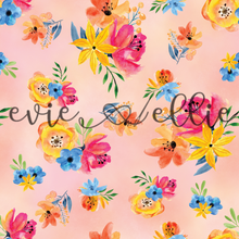 Load image into Gallery viewer, Bright Spring Flowers-- Multiple Colors