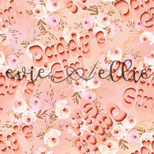 Load image into Gallery viewer, Retro Daddy's Girl-- Multiple Colors