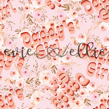 Load image into Gallery viewer, Retro Daddy's Girl-- Multiple Colors