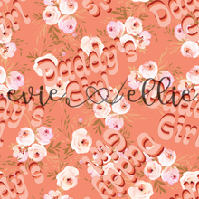 Load image into Gallery viewer, Retro Daddy's Girl-- Multiple Colors