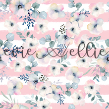 Load image into Gallery viewer, Pastel Flowers-- Multiple Colors