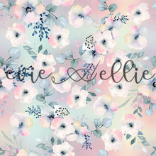 Load image into Gallery viewer, Pastel Flowers-- Multiple Colors