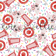 Load image into Gallery viewer, T arget Trips-- Multiple Colors