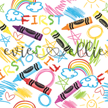 Load image into Gallery viewer, Crayon Grades-- Multiple Options