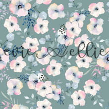 Load image into Gallery viewer, Pastel Flowers-- Multiple Colors