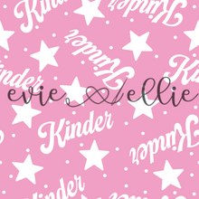 Load image into Gallery viewer, Kinder Grade Stars-- Multiple Colors