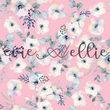 Load image into Gallery viewer, Pastel Flowers-- Multiple Colors