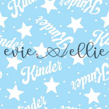 Load image into Gallery viewer, Kinder Grade Stars-- Multiple Colors