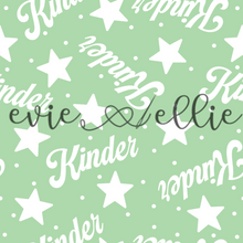 Load image into Gallery viewer, Kinder Grade Stars-- Multiple Colors