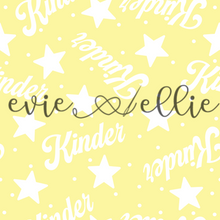Load image into Gallery viewer, Kinder Grade Stars-- Multiple Colors