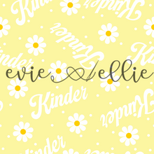 Load image into Gallery viewer, Kinder Grade Daisies-- Multiple Colors