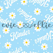 Load image into Gallery viewer, Kinder Grade Daisies-- Multiple Colors
