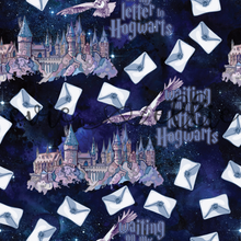 Load image into Gallery viewer, Letter to Magic School-- Multiple Colors