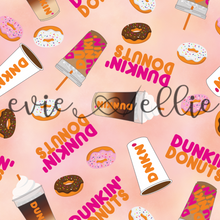 Load image into Gallery viewer, DD Coffee-- Multiple Colors