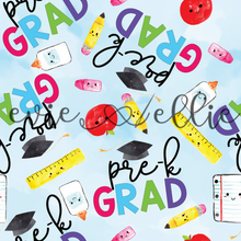 Load image into Gallery viewer, Pre-K Grad - Multiple Colors
