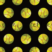 Load image into Gallery viewer, Softballs- Multiple Colors