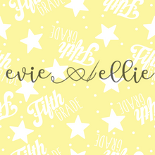 Load image into Gallery viewer, Fifth Grade Stars-- Multiple Colors