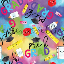 Load image into Gallery viewer, Pre-K Grad - Multiple Colors