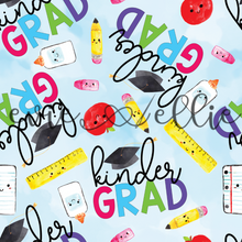 Load image into Gallery viewer, Kinder Grad - Multiple Colors