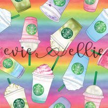 Load image into Gallery viewer, Colorful SB Coffee-- Multiple Colors