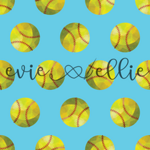 Load image into Gallery viewer, Softballs- Multiple Colors