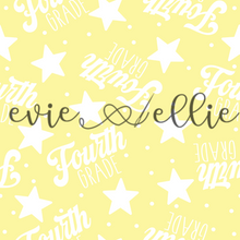 Load image into Gallery viewer, Fourth Grade Stars-- Multiple Colors