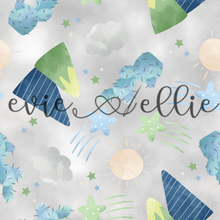 Load image into Gallery viewer, Cacti and Mountains-- Multiple Colors