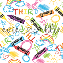 Load image into Gallery viewer, Crayon Grades-- Multiple Options