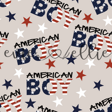 Load image into Gallery viewer, American Boy - Multiple Colors