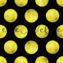Load image into Gallery viewer, Tennis Balls- Multiple Colors