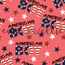 Load image into Gallery viewer, American Boy - Multiple Colors