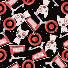 Load image into Gallery viewer, T arget Trips-- Multiple Colors